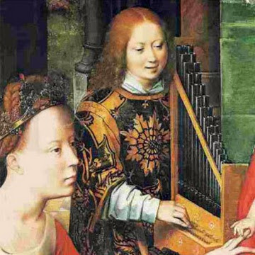 de la musique pour faire danser la vie !